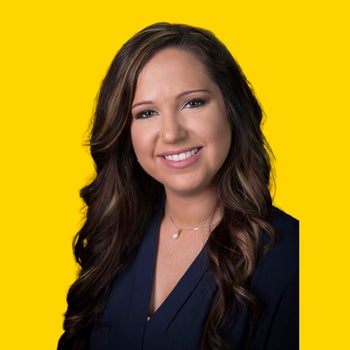 Portrait of Jessica Proctor, Broker/Agent